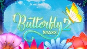 Butterfly Staxx 2
