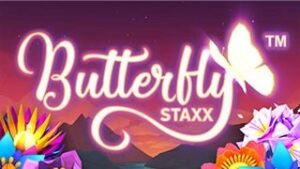 Butterfly Staxx