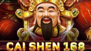 Cai Shen 168