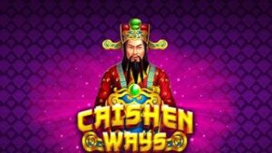 Caishen Ways