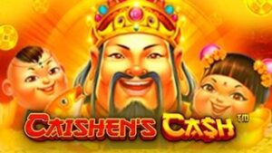 Caishen’s Cash