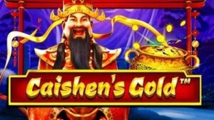 Caishen’s Gold