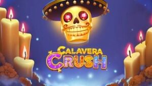 Calavera Crush