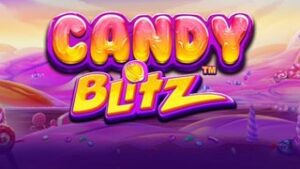 Candy Blitz