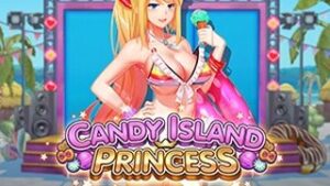 Candy Island Princess