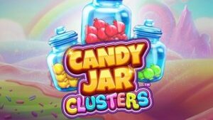 Candy Jar Clusters