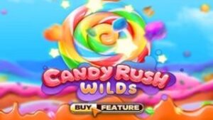 Candy Rush Wilds