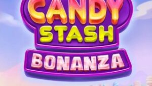 Candy Stash Bonanza