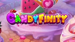 Candyfinity
