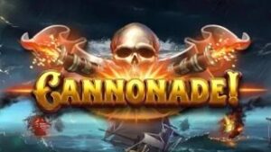 Cannonade!