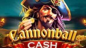 Cannonball Cash