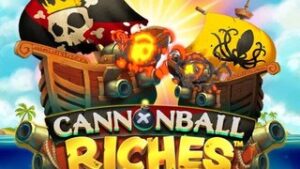 Cannonball Riches