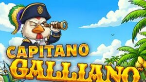 Capitano Galliano