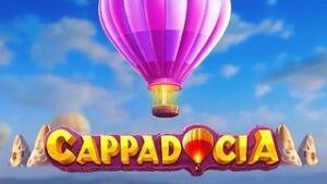 Cappadocia
