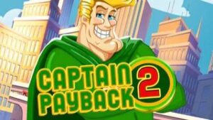 Captain Payback 2