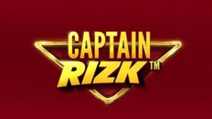 Captain Rizk Megaways