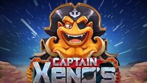 Captain Xeno’s Earth Adventure