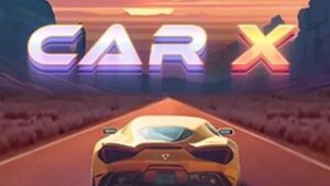 CarX