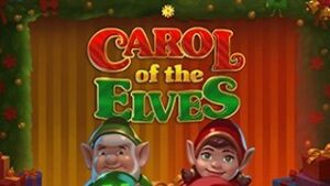 Carol of the Elves