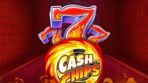 Cash Chips