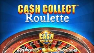 Cash Collect Roulette