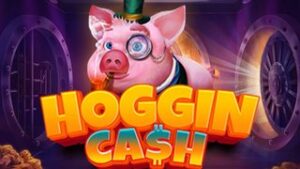 Cash Eruption Hoggin Cash