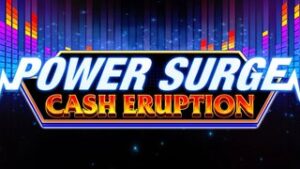 Cash Eruption Power Surge