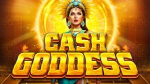 Cash Goddess