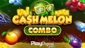 Cash Melon Combo