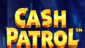 Cash Patrol
