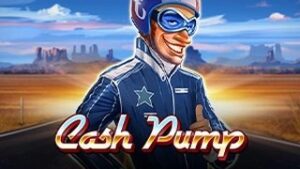 Cash Pump