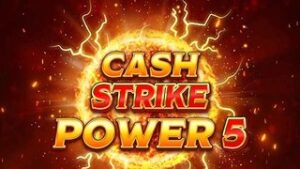 Cash Strike Power 5