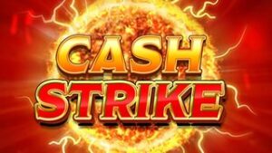 Cash Strike Triple Action