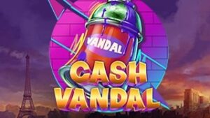 Cash Vandal