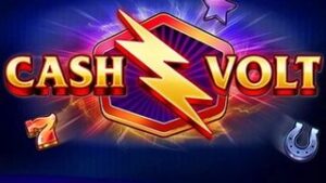 Cash Volt