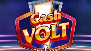 Cash Volt Tap-A-Roo