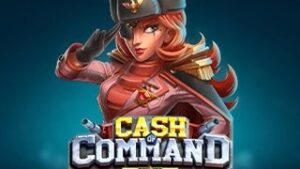 Cash of Command