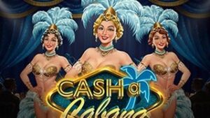 Cash-A-Cabana