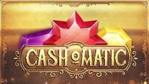 CashoMatic