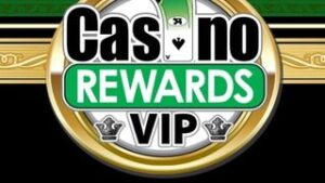 Casino Rewards VIP