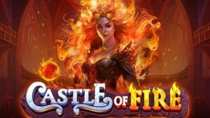 Castle of Fire