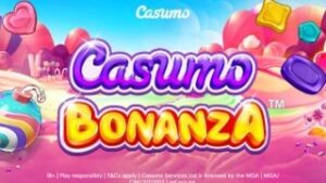 Casumo Bonanza