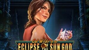 Cat Wilde in the Eclipse of the Sun God