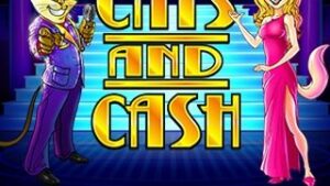 Cats & Cash