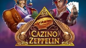 Cazino Zeppelin