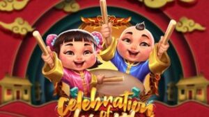 Celebration of Wealth