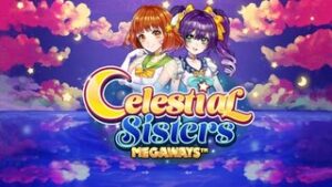 Celestial Sisters Megaways Build Your Bonus