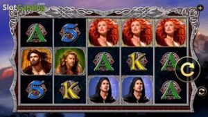Celtic Courage