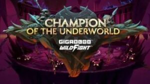 Champion of the Underworld