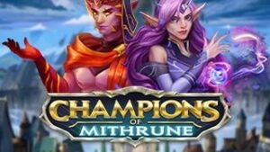 Champions of Mithrune
